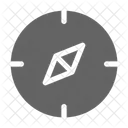 Kompass  Symbol