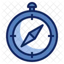 Kompass  Symbol