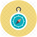 Kompass Richtungsanzeiger Kardinal Symbol