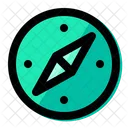 Kompass  Symbol