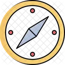 Kompass  Symbol