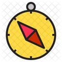 Kompass  Symbol