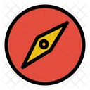 Kompass  Symbol