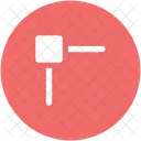 Kompass Geometrisch Geometrie Icon