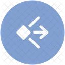 Kompass Geometrisch Geometrie Icon