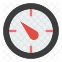 Stoppuhr Zeit Timer Symbol