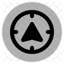 Kompass  Symbol