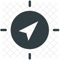 Kompass  Symbol