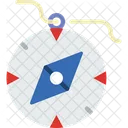 Kompass  Symbol