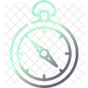 Kompass  Symbol