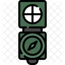 Kompass  Symbol