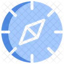 Kompass  Symbol