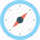 Kompass  Icon