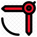 Kompass  Symbol