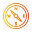 Kompass  Symbol