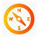 Kompass  Symbol