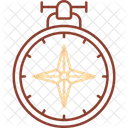 Kompass  Symbol