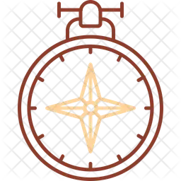 Kompass  Symbol