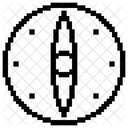 Kompass  Symbol