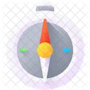 Kompass  Symbol