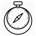 Kompass  Symbol