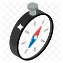 Kompass  Symbol