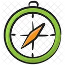 Kompass  Symbol