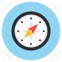 Kompass  Symbol