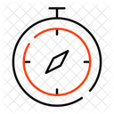 Kompass  Symbol