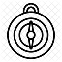 Kompass  Symbol