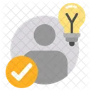 Fahigkeit Geschick Kapazitat Symbol