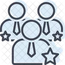 Kompetenz Kapazitat Kompetenz Symbol