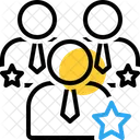 Kompetenz Kapazitat Kompetenz Symbol