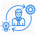 Kompetenz  Symbol