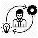 Kompetenz  Symbol