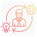 Kompetenz  Symbol