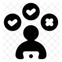 Kompetenz  Symbol