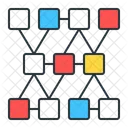 Komplexität  Symbol