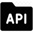 API Anwendung Programmierung Symbol