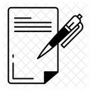 Komponieren  Symbol