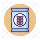 Kompostierung Symbol