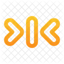 Kompresse  Symbol