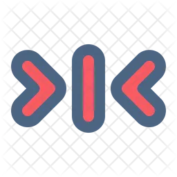 Kompresse  Symbol