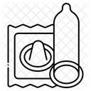 Kondom  Symbol