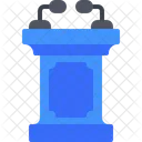 Konferenz  Symbol