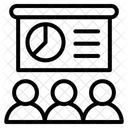 Konferenzraum  Symbol