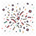 Konfetti Icon