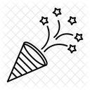 Konfetti  Symbol