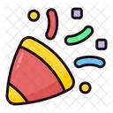 Konfetti  Symbol
