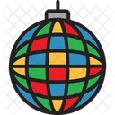 Discokugel  Icon